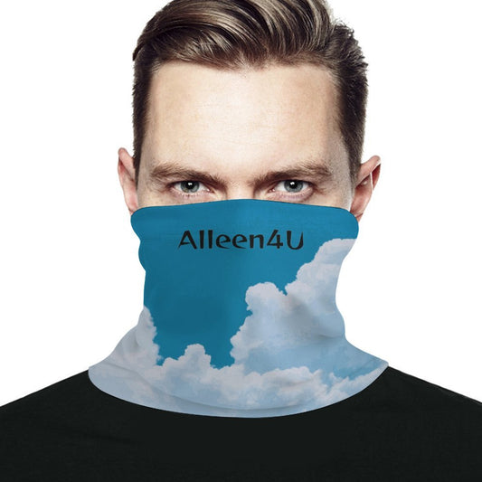 Multifunctional Scarf