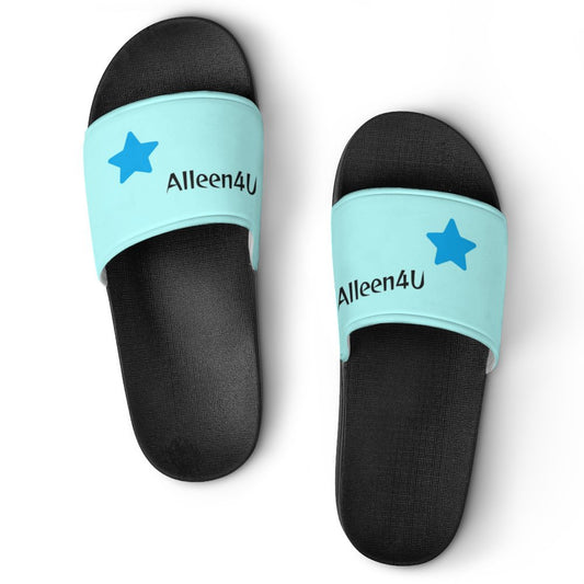 PVC Slippers