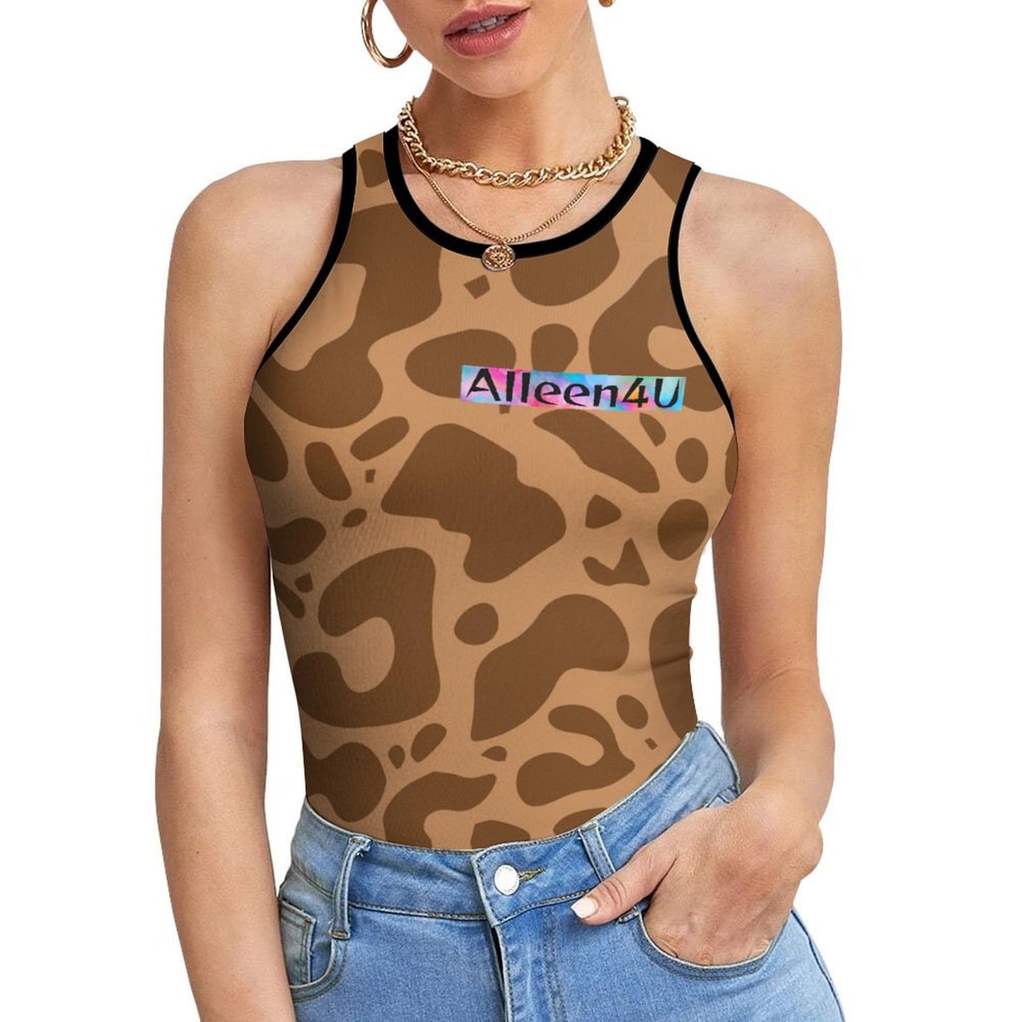 Tank Top for Women