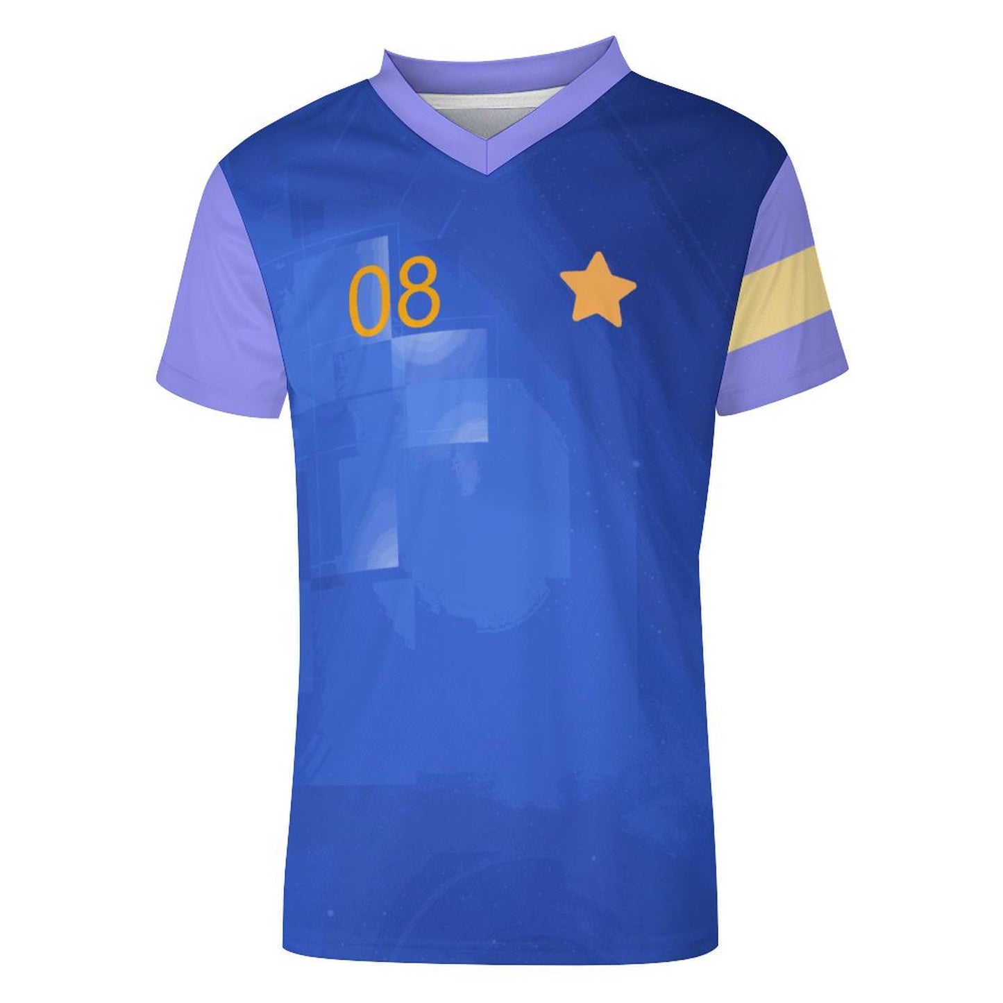 Football Shirt