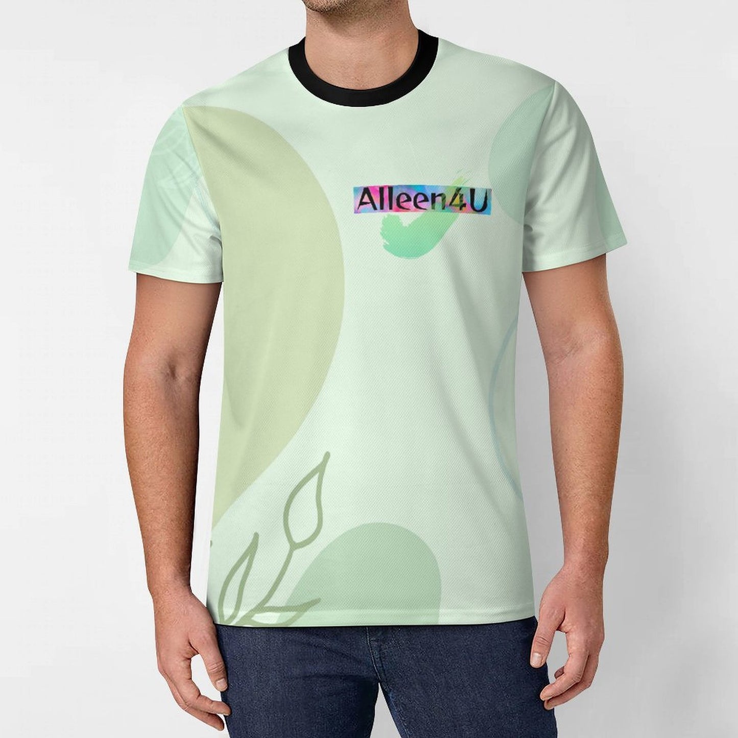 Men's T-shirt