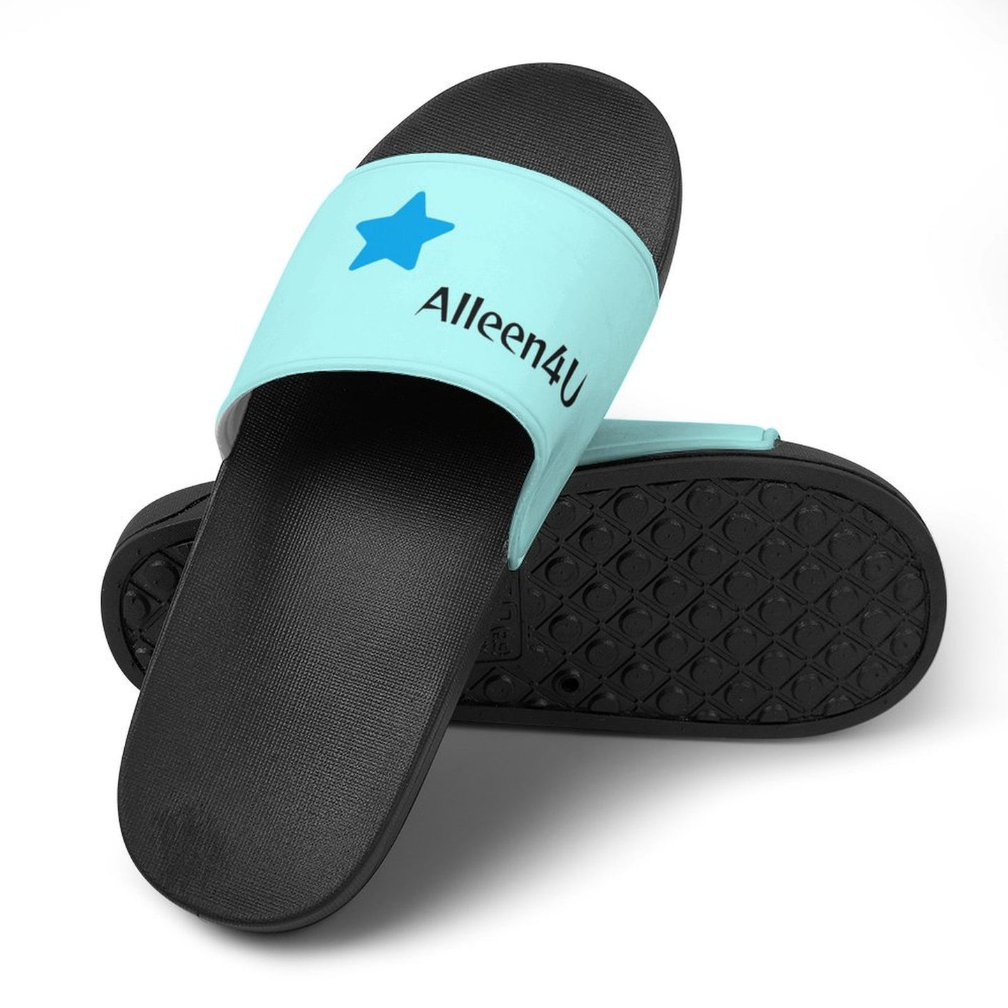 PVC Slippers