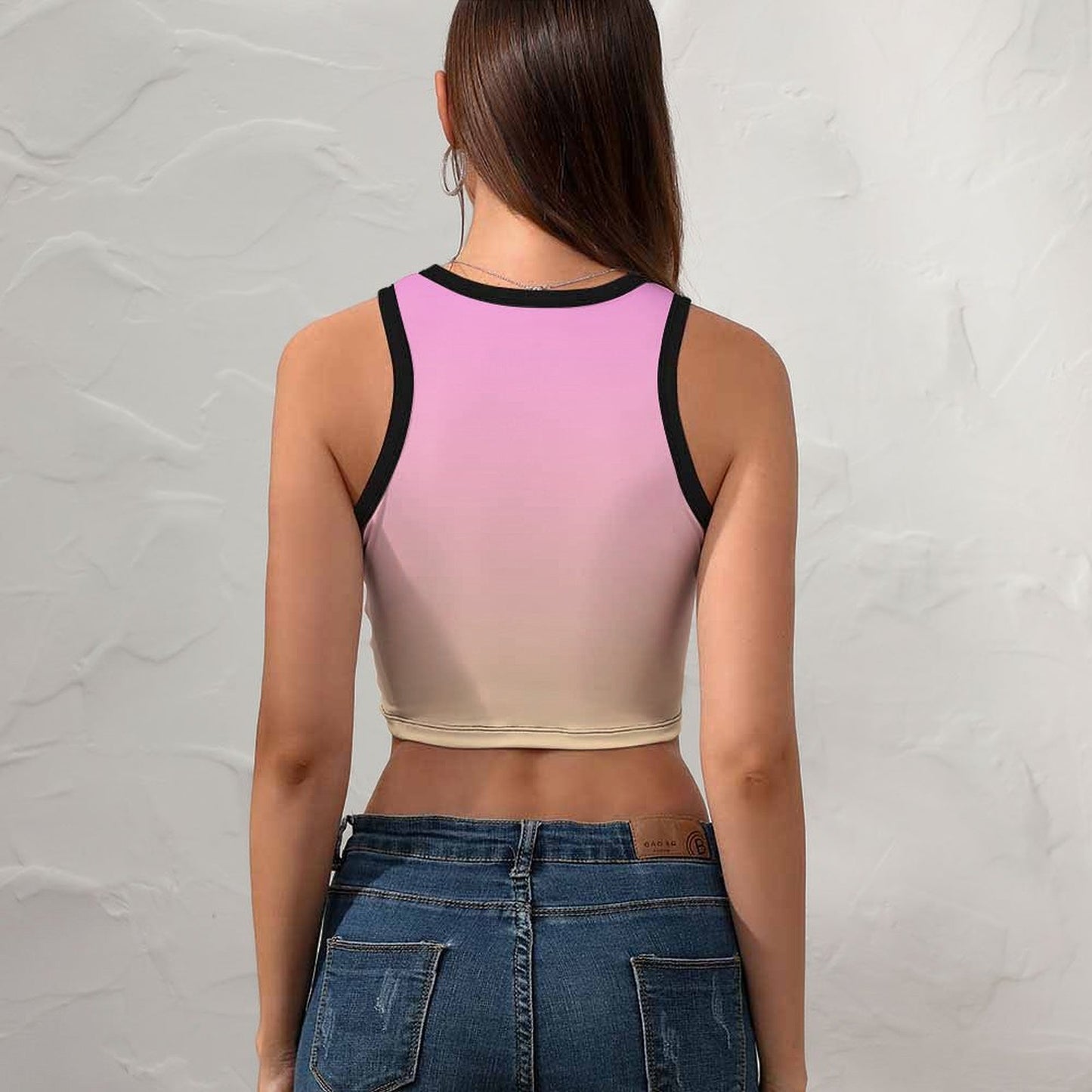 Cropped Top