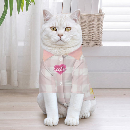 Huisdier Shirt
