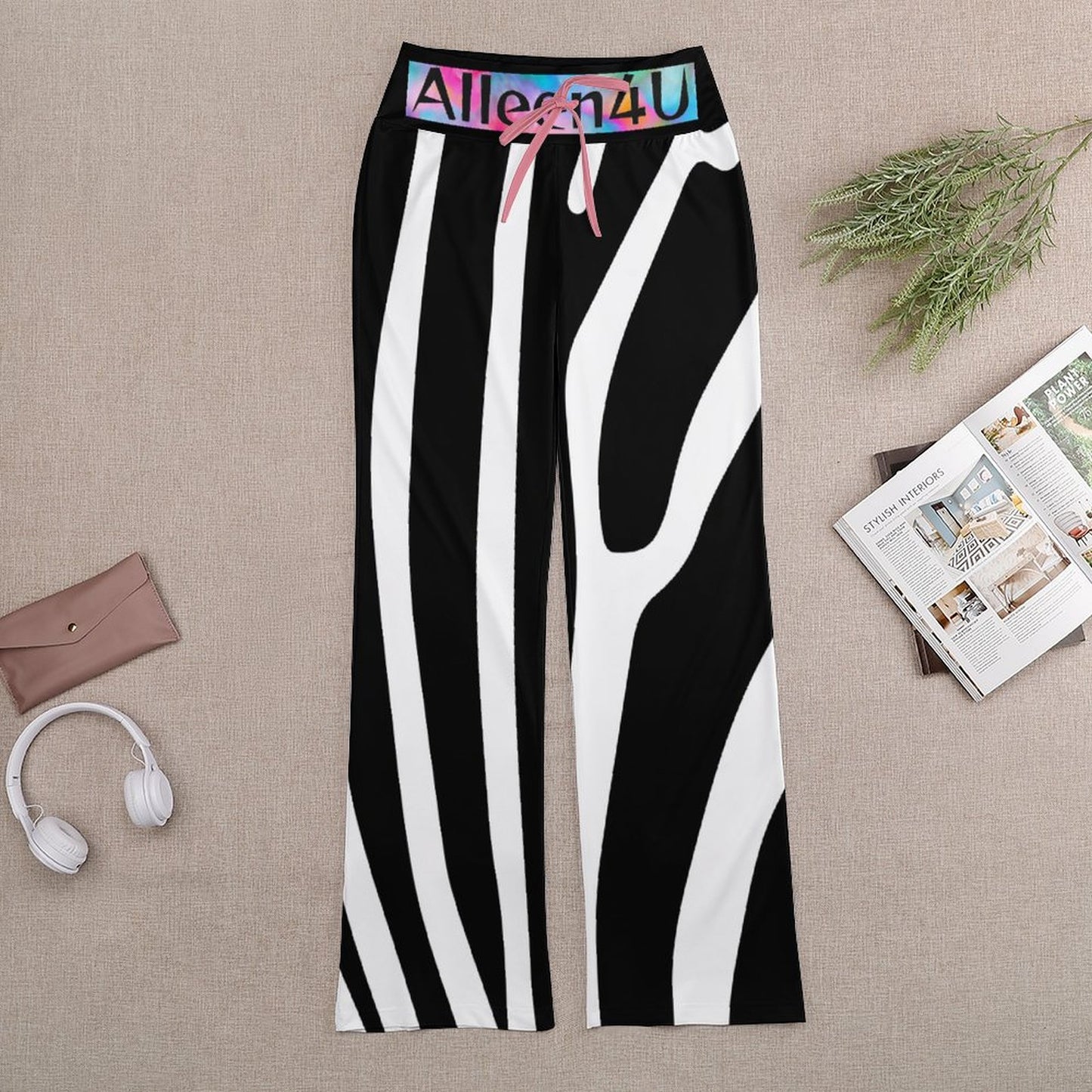 Loose Trousers for Women