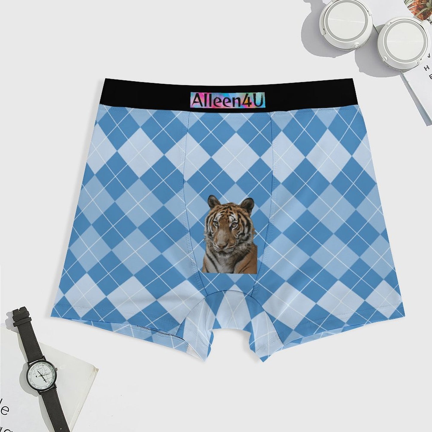 Trunks