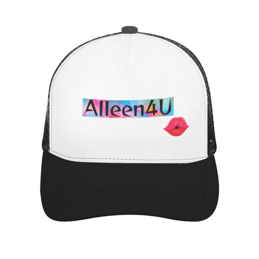 Baseball Cap (Mesh Back)