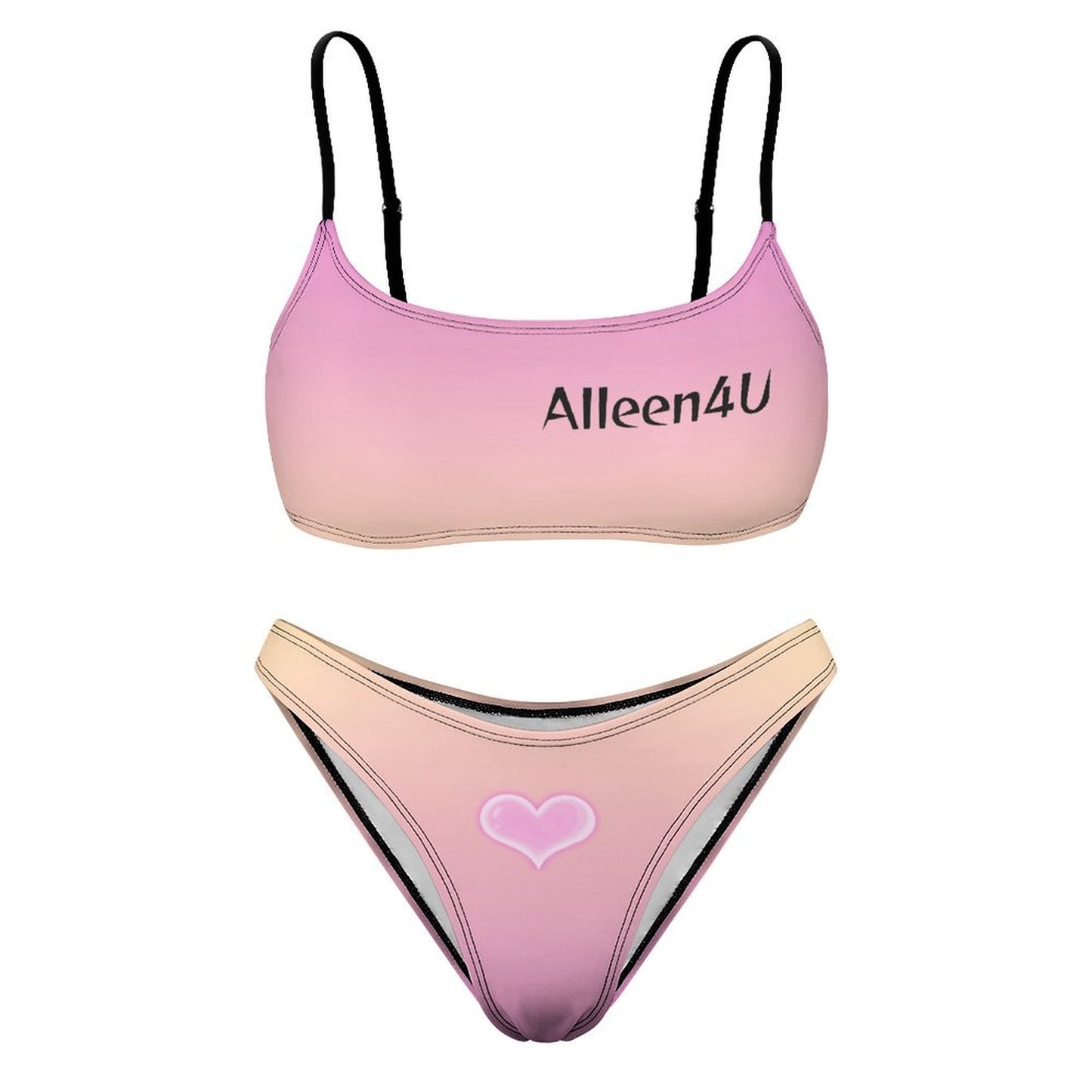 Bikini zonder Padding