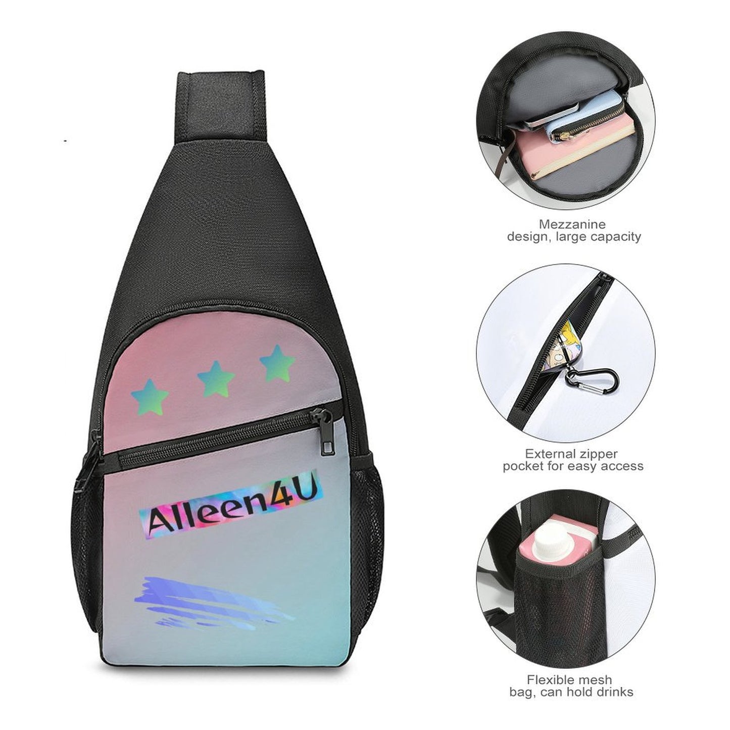 Crossbodytas