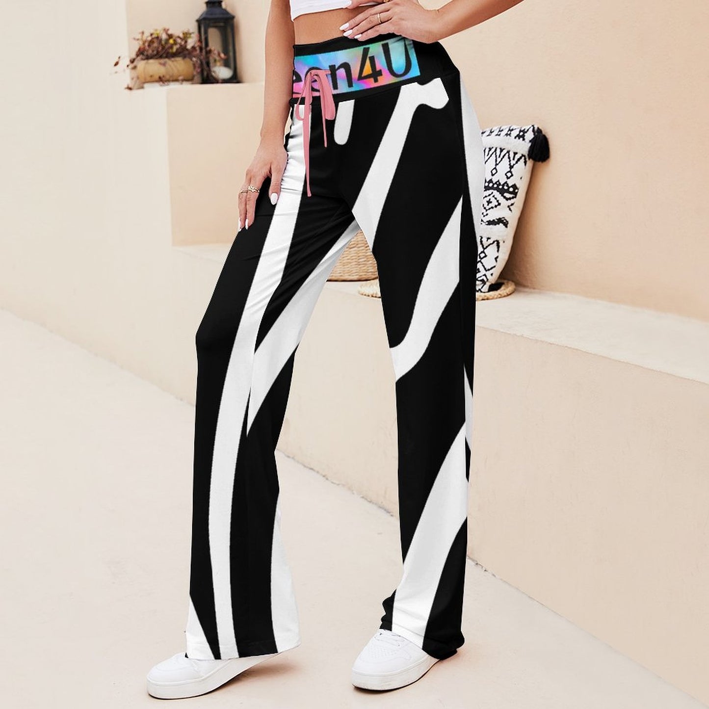 Loose Trousers for Women