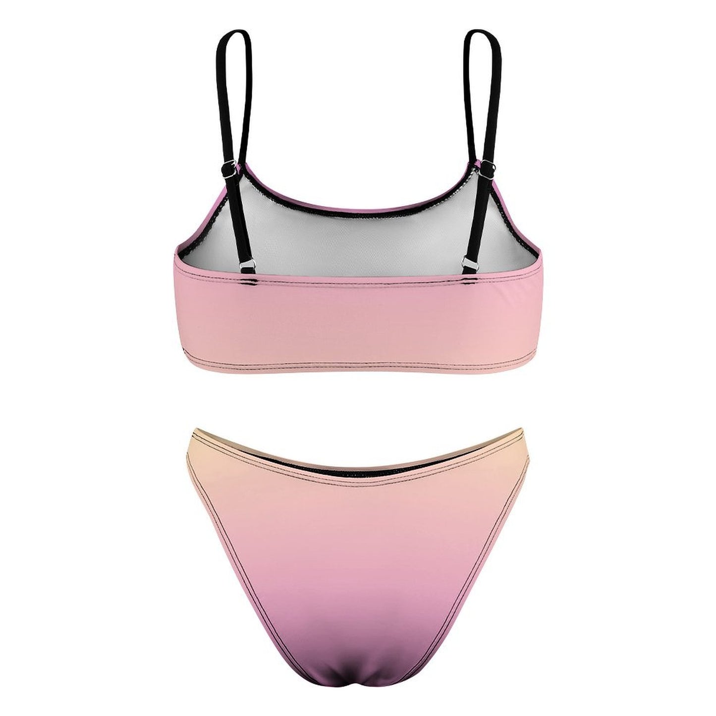 Bikini zonder Padding