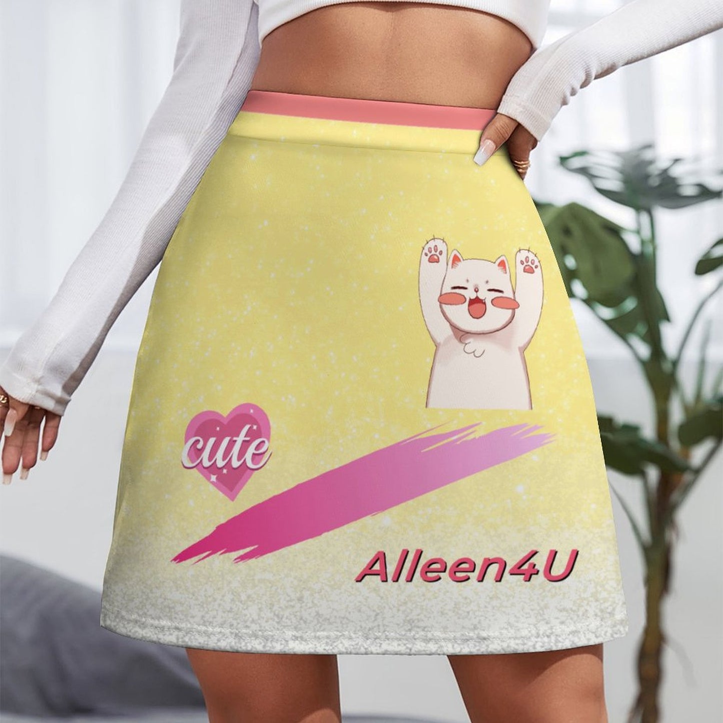 Short Skirt