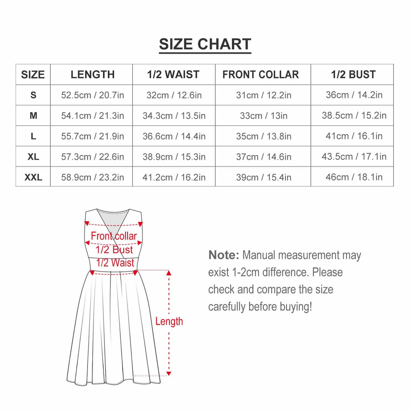 Cute Dress