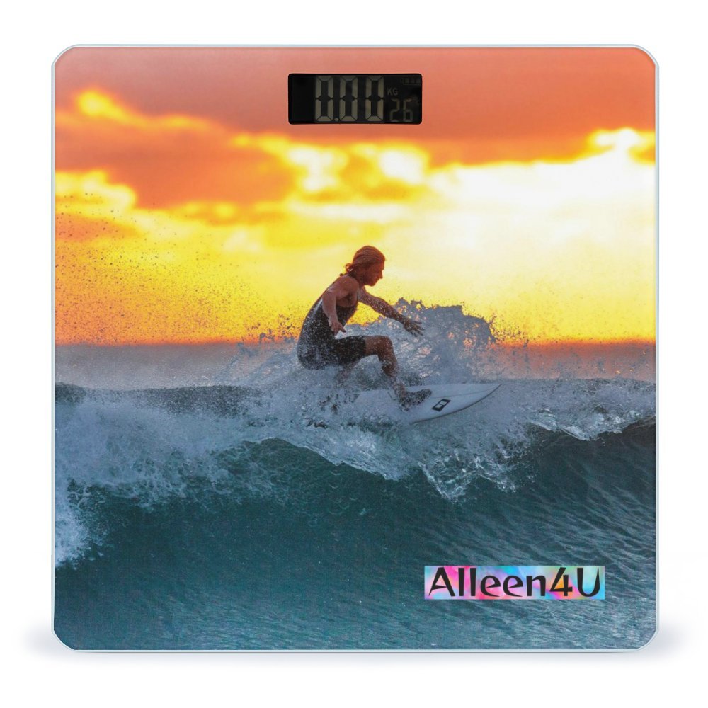Weighing Scale
