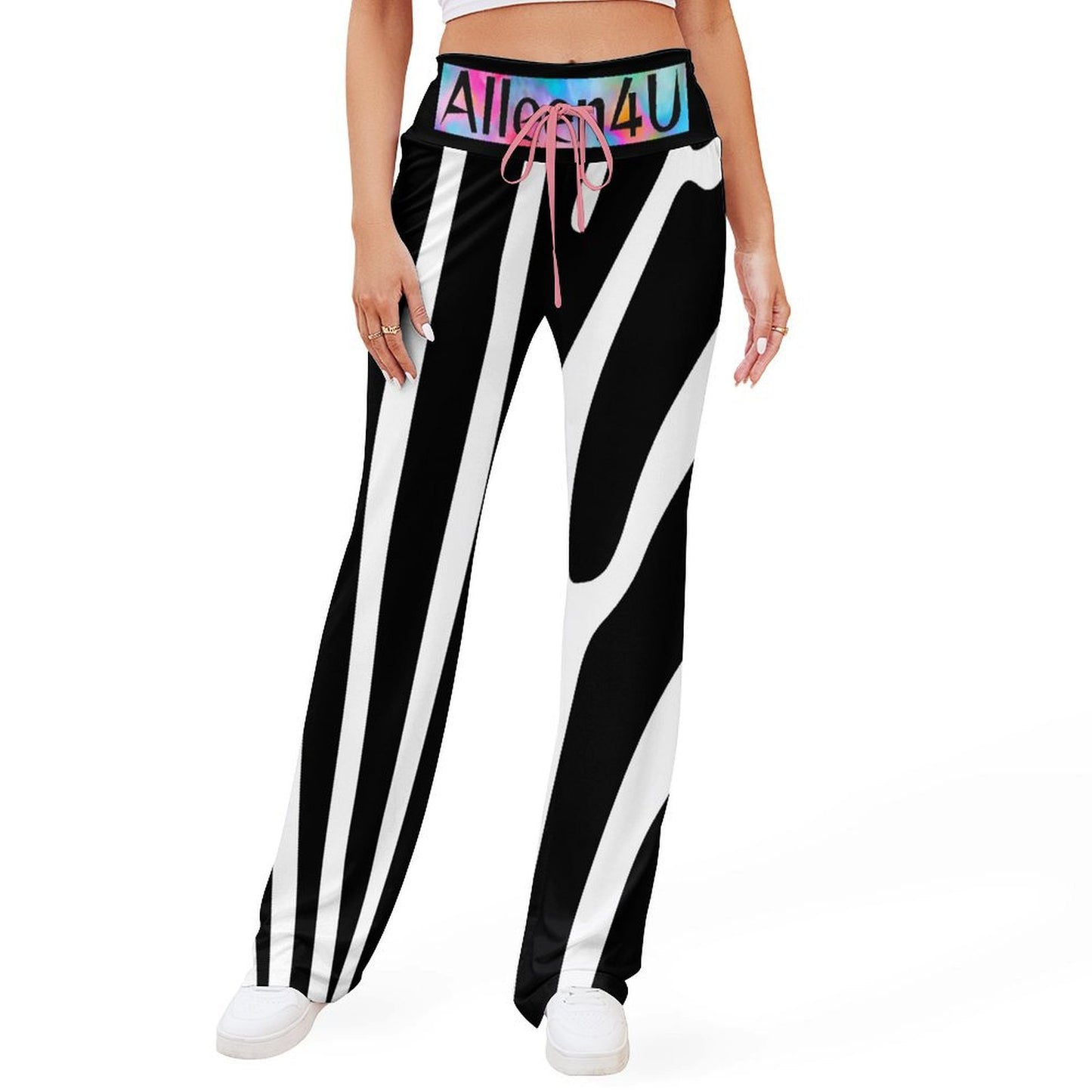 Loose Trousers for Women
