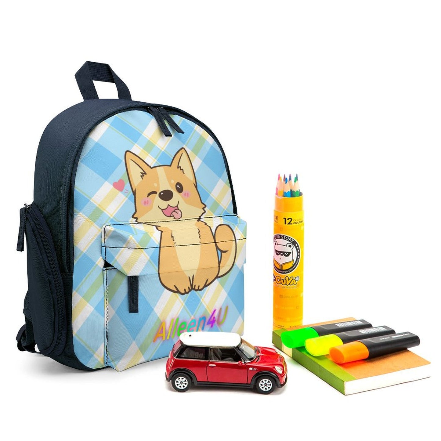 Small School Bag for Children