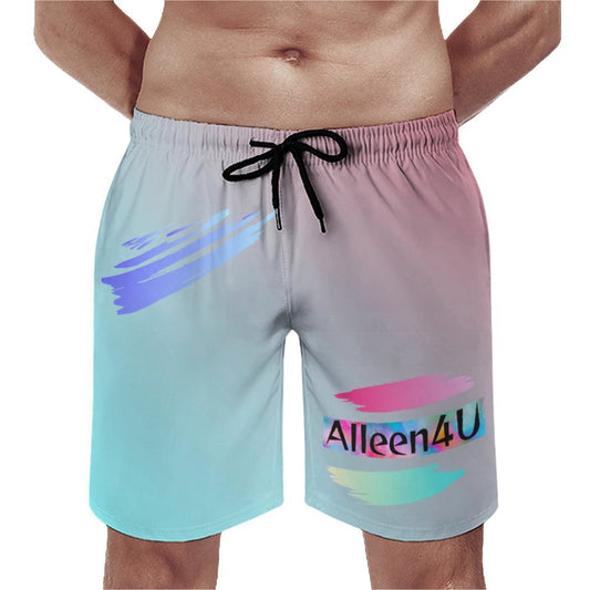 Casual Shorts voor Heren
