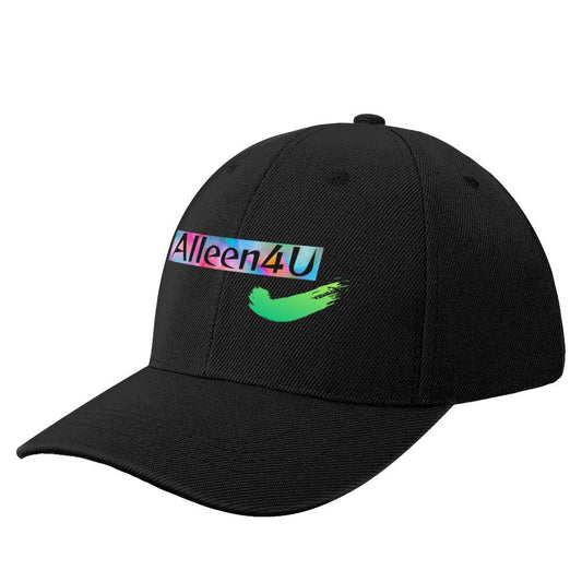Basic Baseball Cap