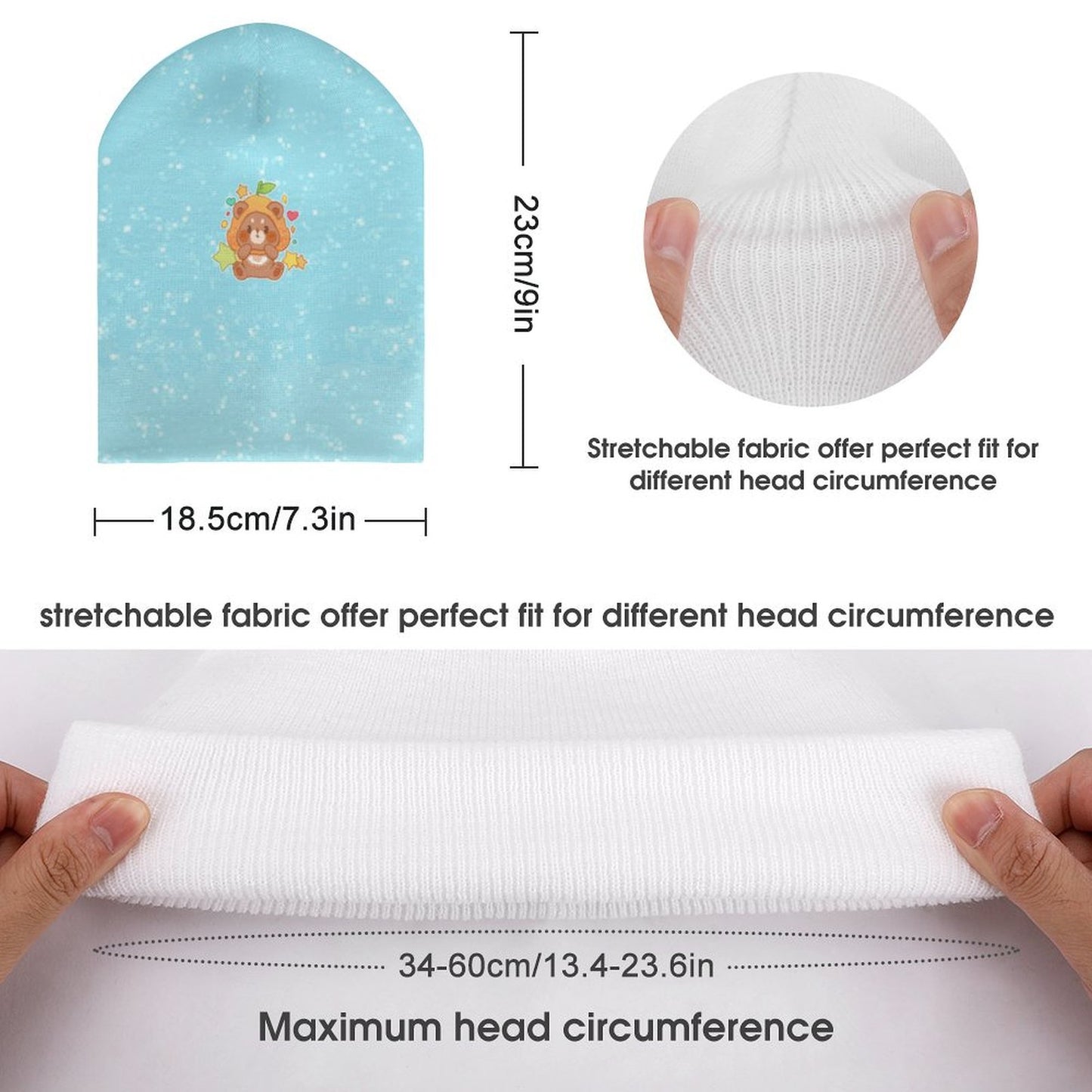Hat for Children