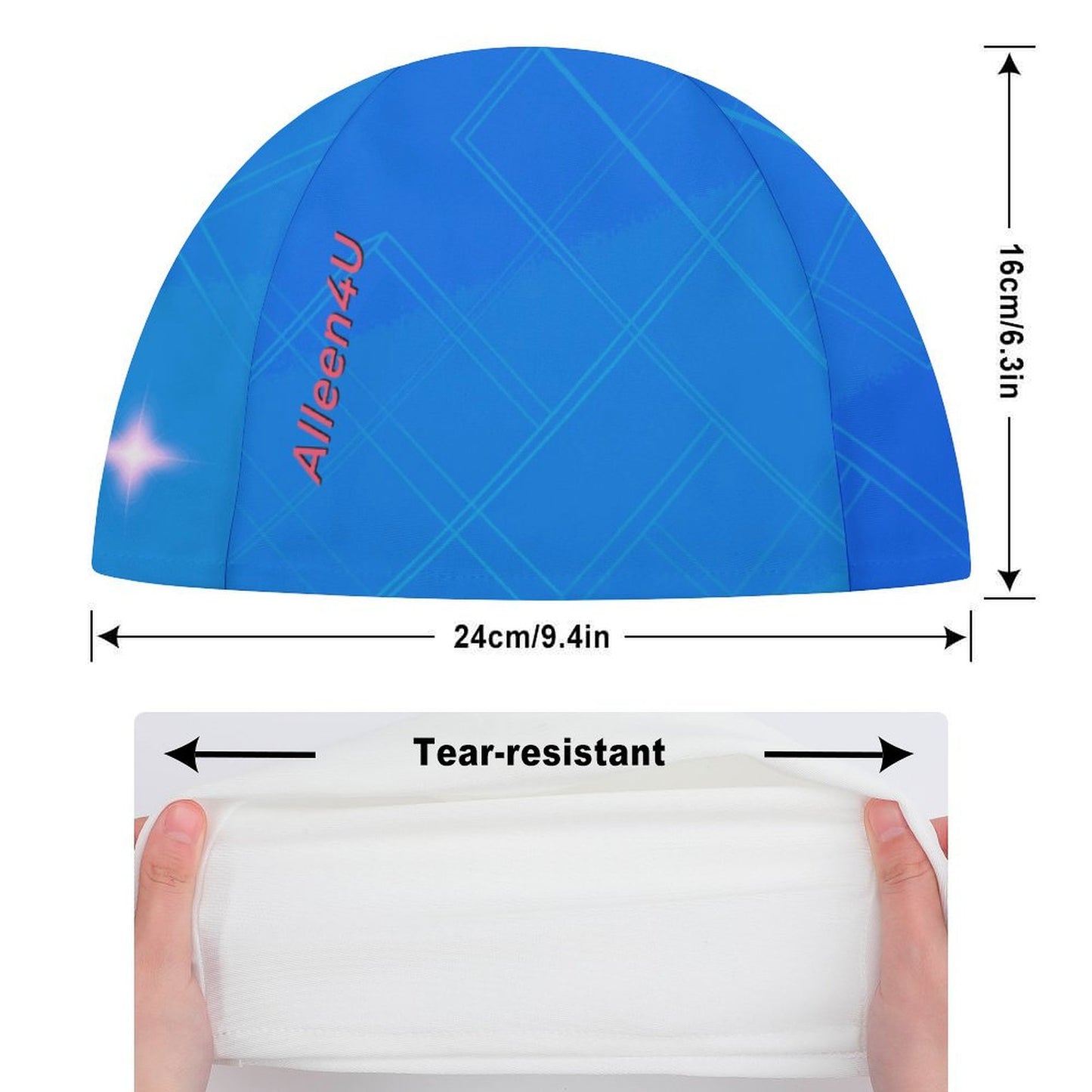 Swimming Cap