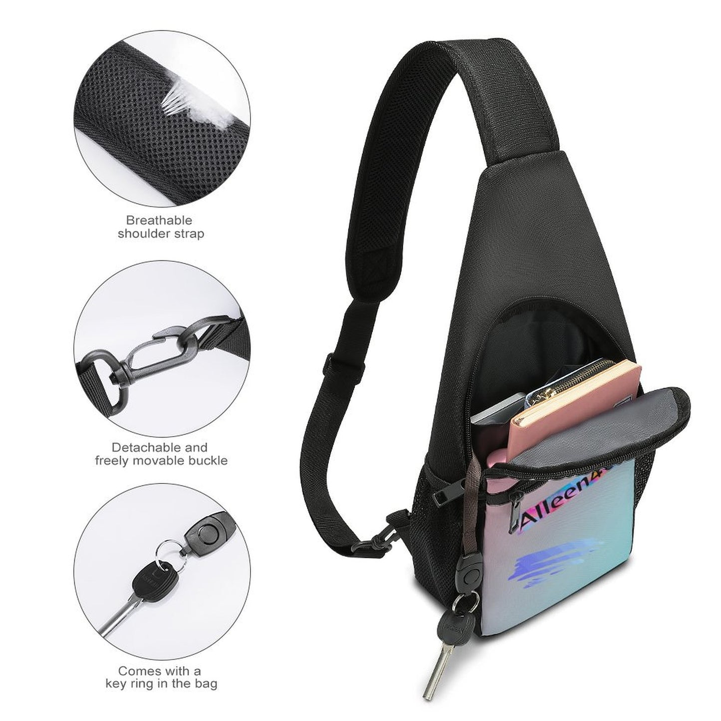 Crossbodytas