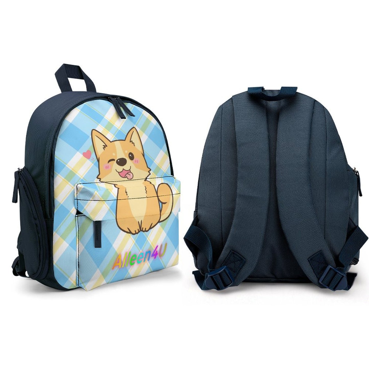 Small School Bag for Children