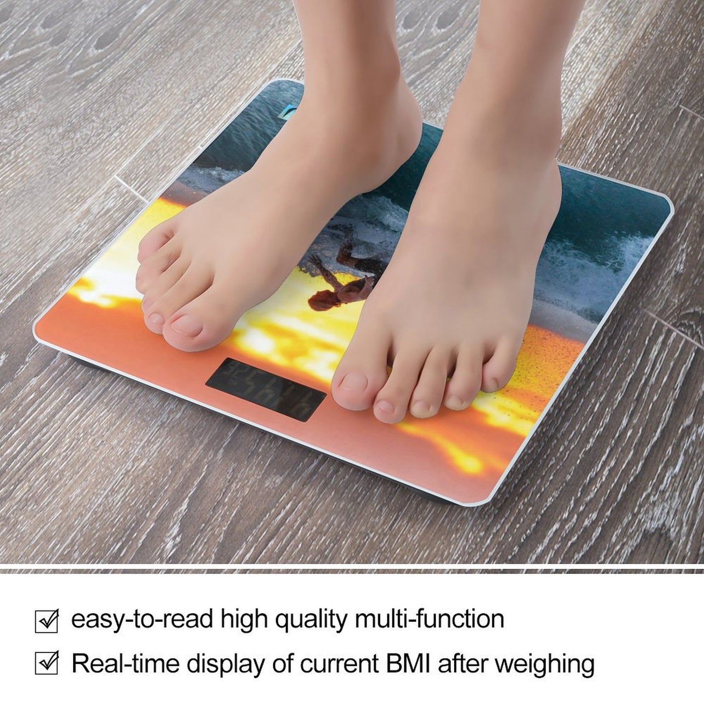 Weighing Scale