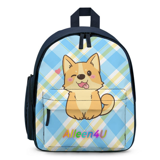 Kleine Schooltas voor Kinderen