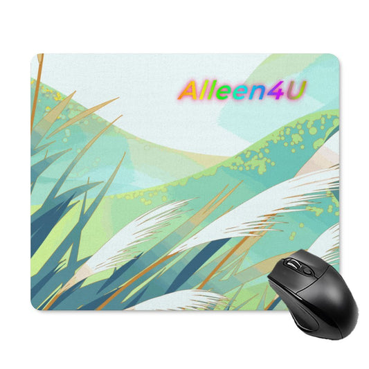 Square Mouse Pad