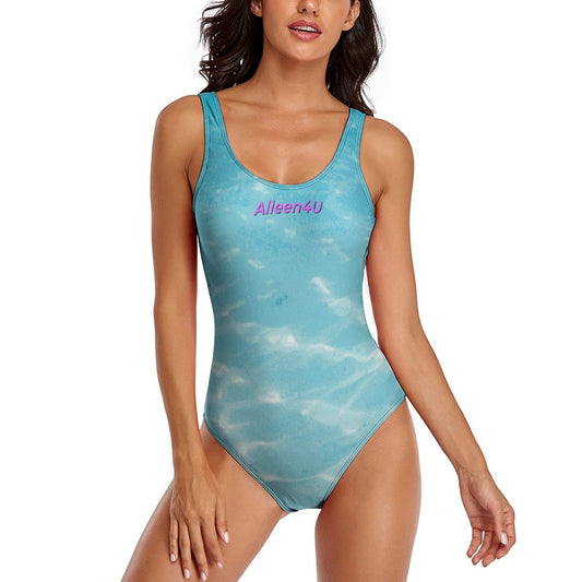 One-piece Swimsuit
