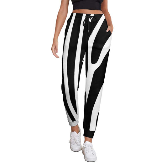 Damesjoggingbroek