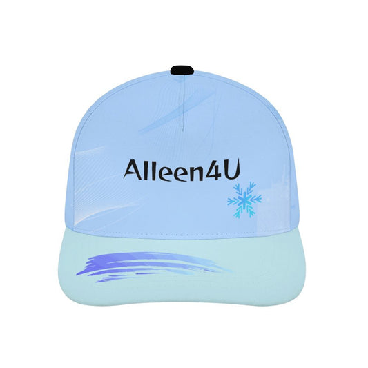 Baseball Cap (All-over Print)