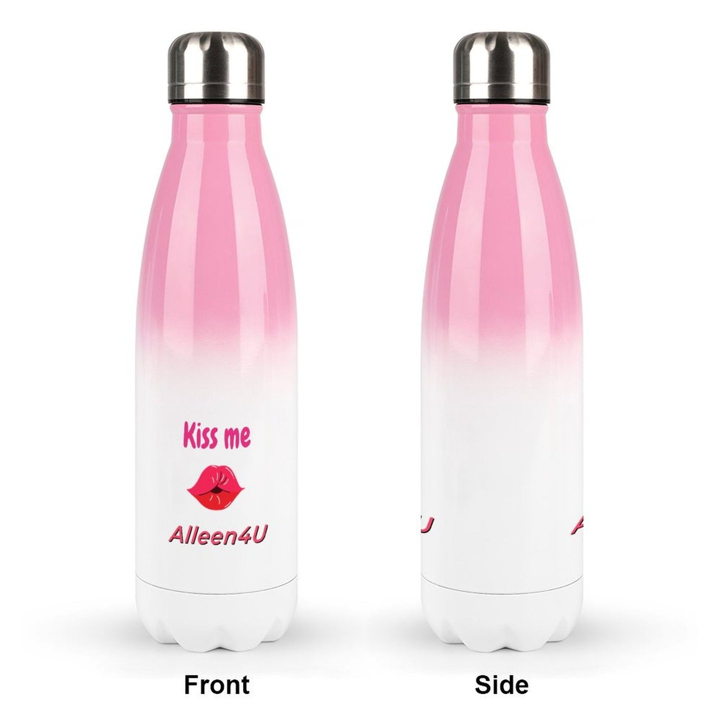 Stainless Steel Water Bottle