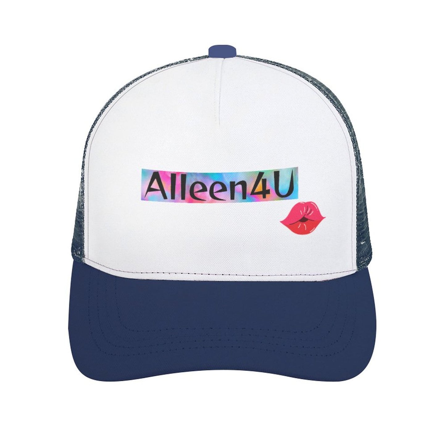 Baseball Pet (Mesh Achterkant)