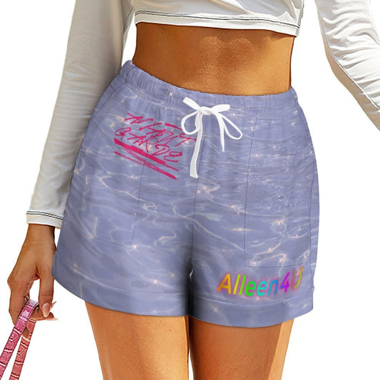 Comfortabele Short voor Dames
