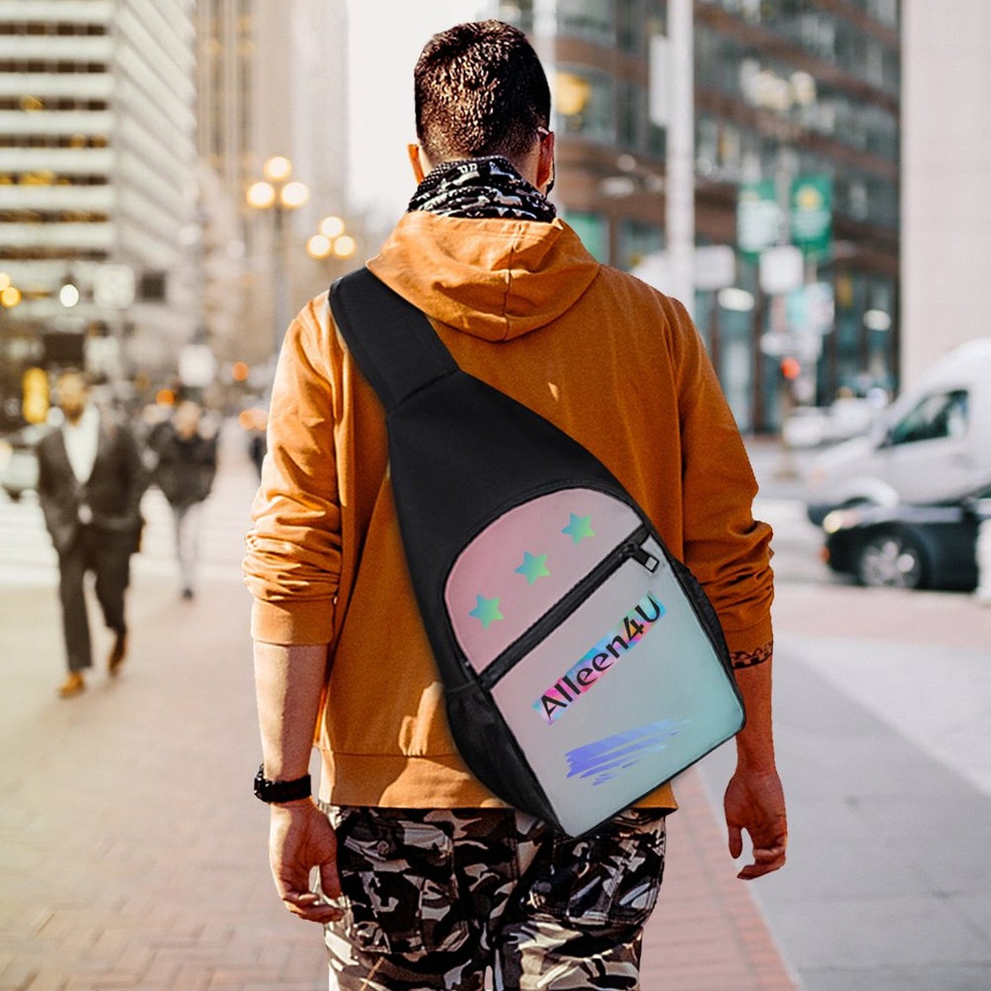 Crossbodytas
