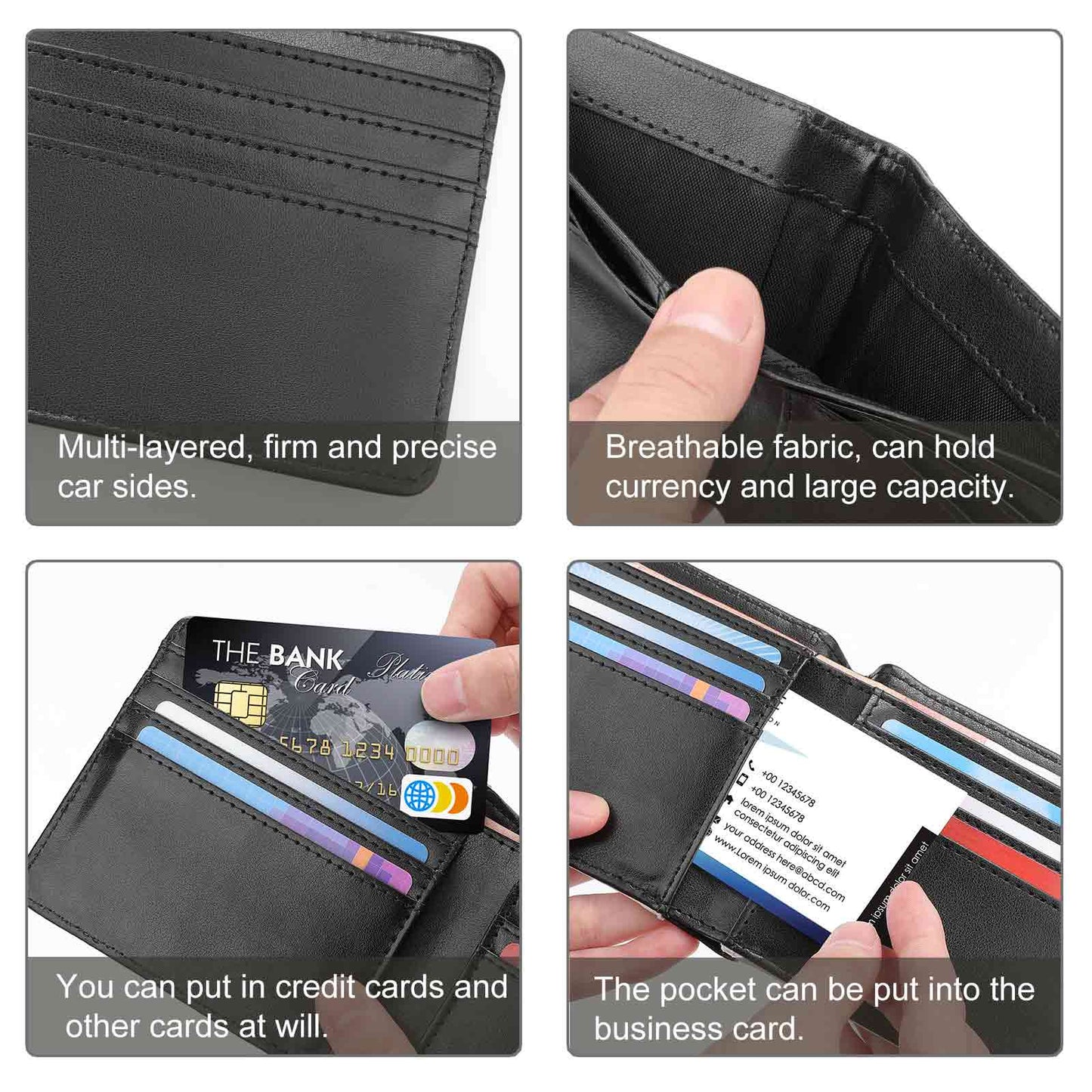 Classic Wallet