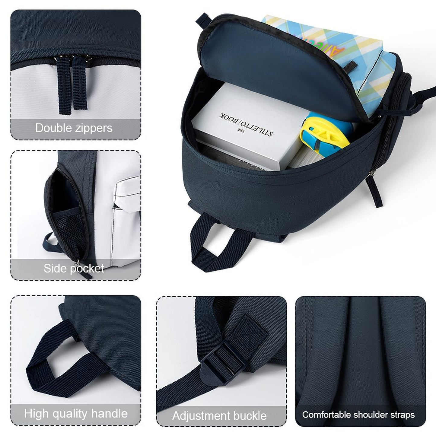 Small School Bag for Children