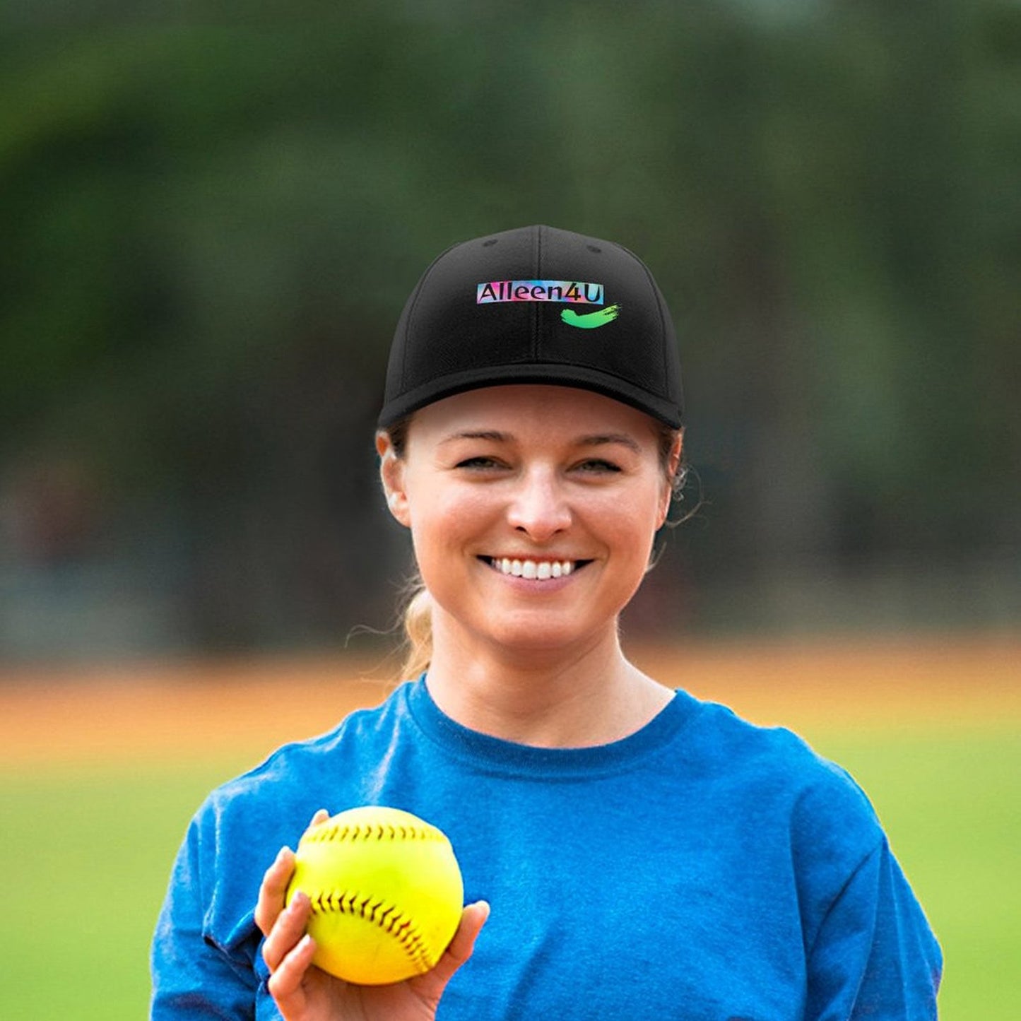 Basis Baseball Pet