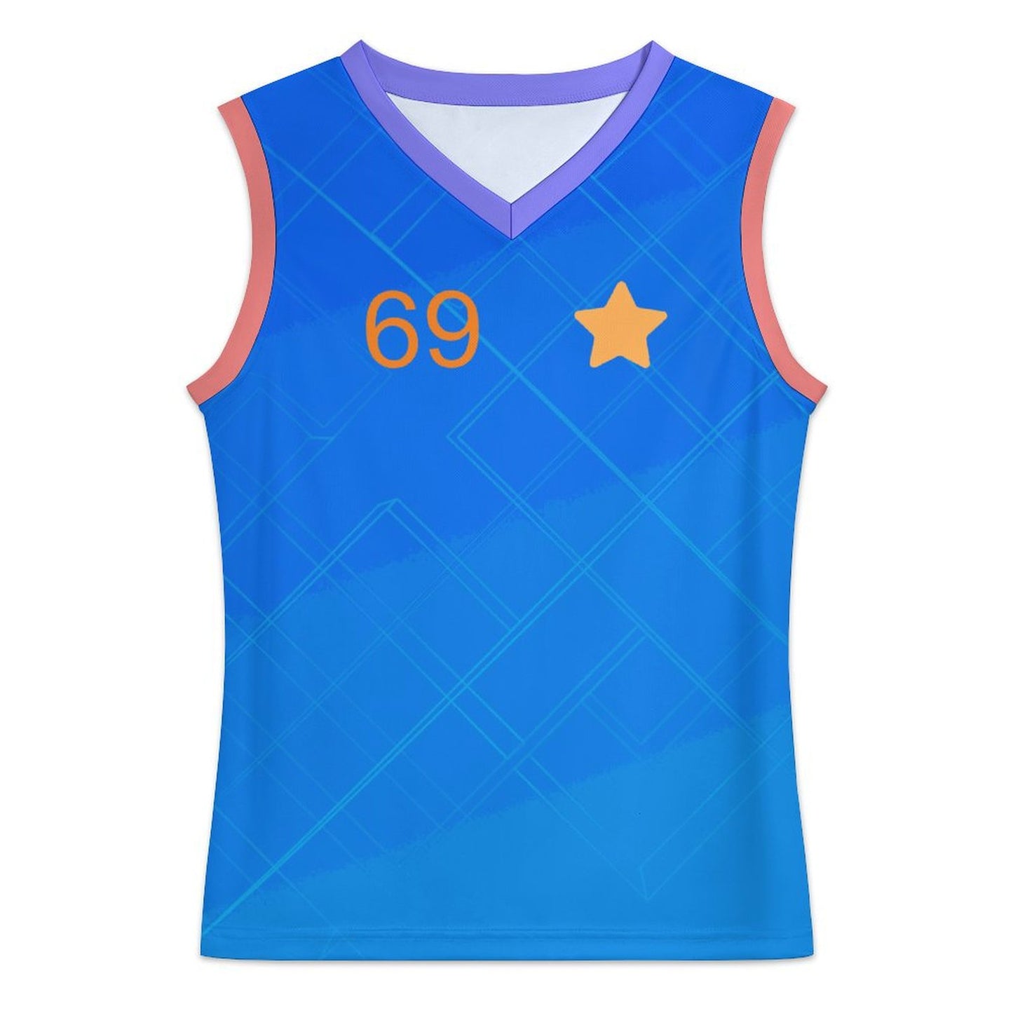 Basketbalvest