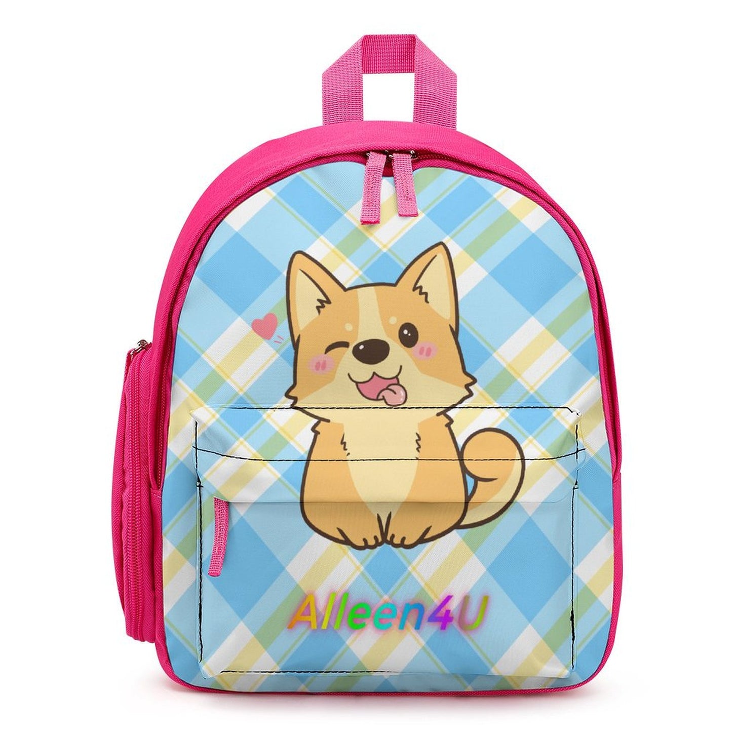 Small School Bag for Children