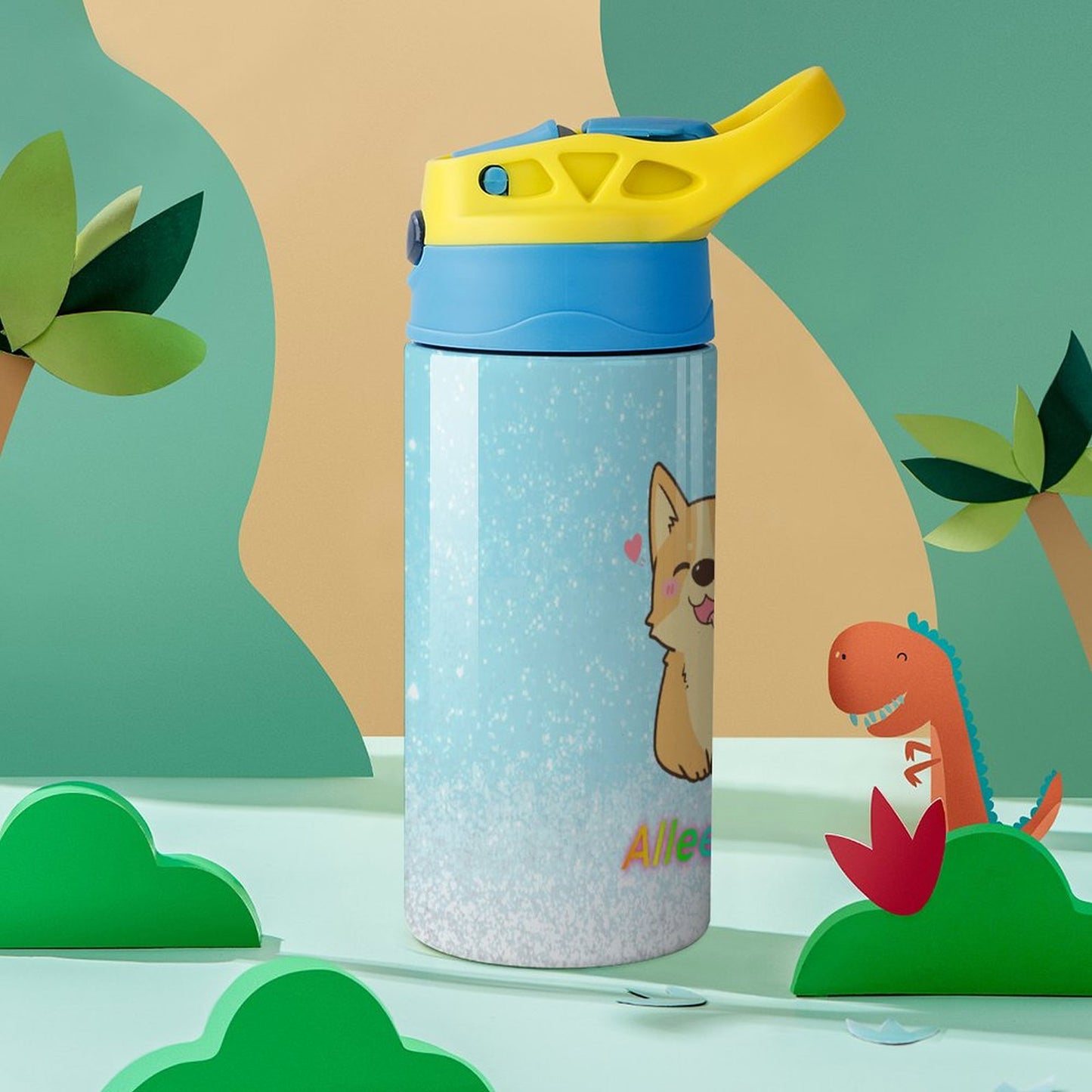 Water Bottle for Children