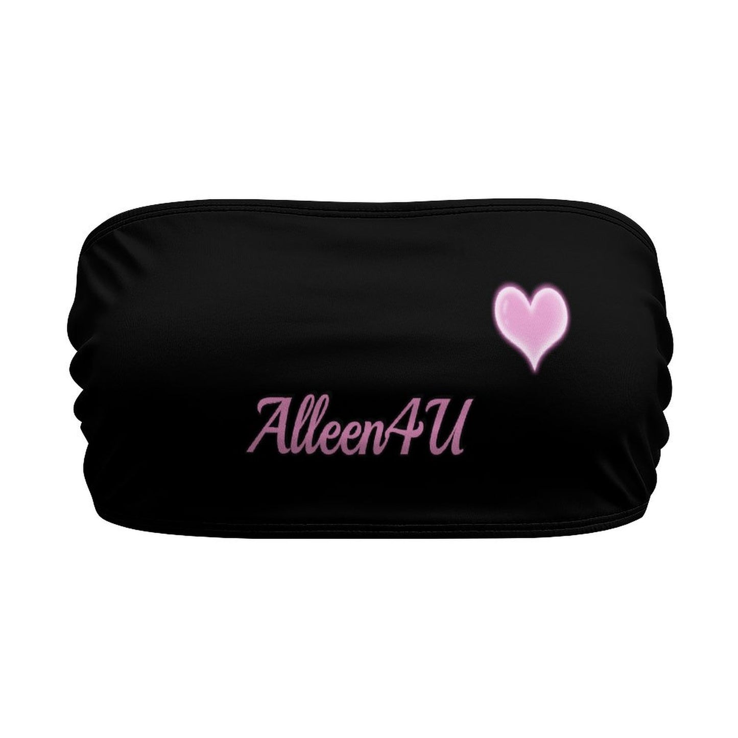 Strapless Bandeau Bh