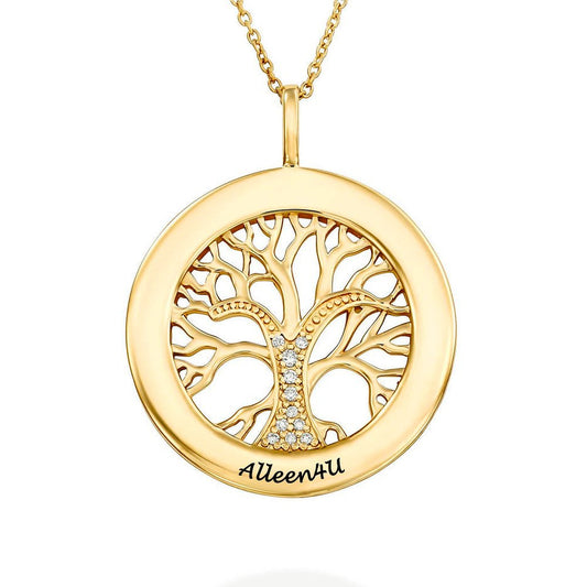 Levensboom Ketting