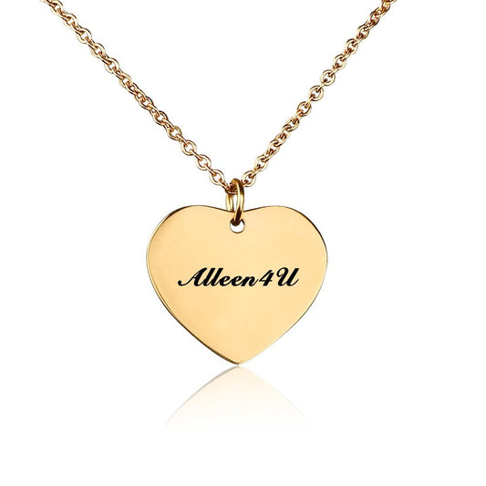 Hartjes Ketting