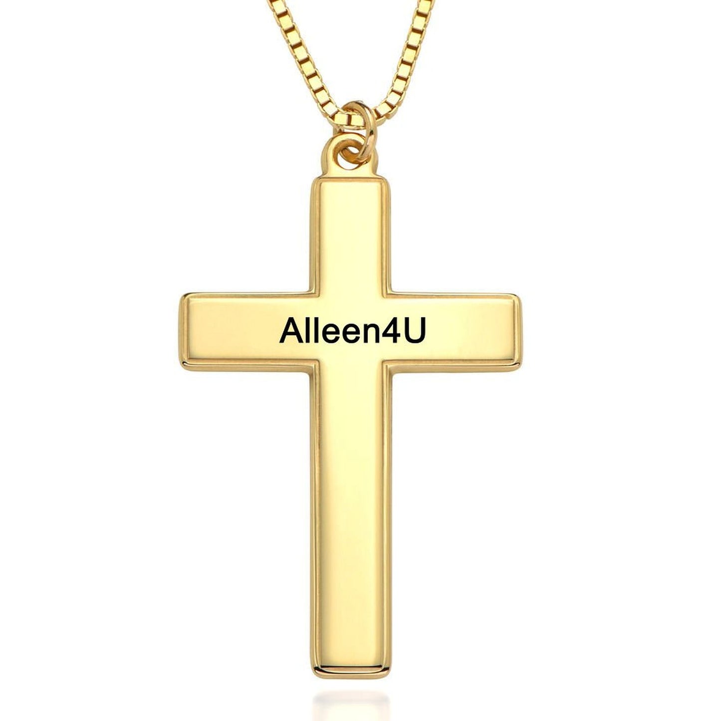 Kruis Ketting