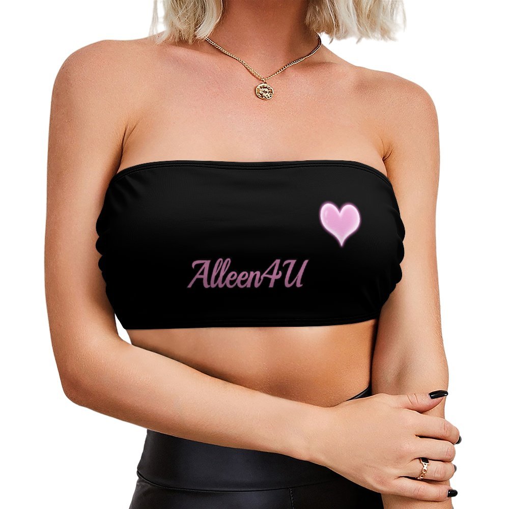 Strapless Bandeau Bh